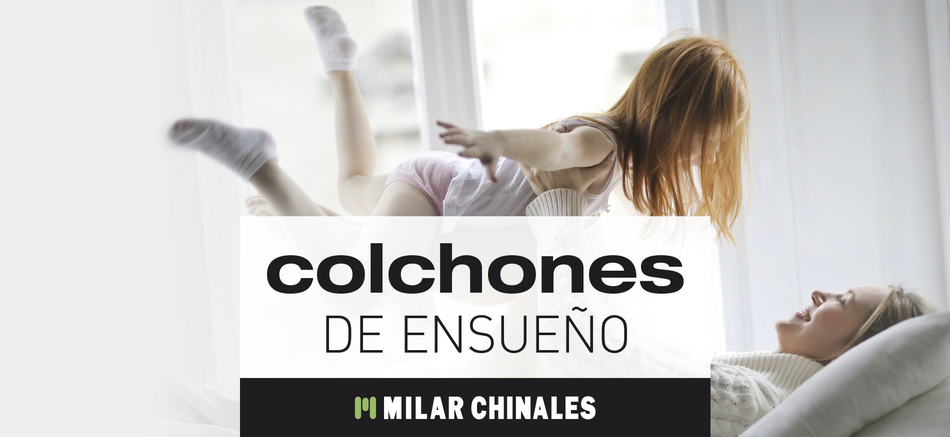 Colchones de ensueño